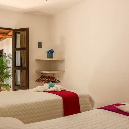 Kin Ha Tulum Hotel Exterior photo