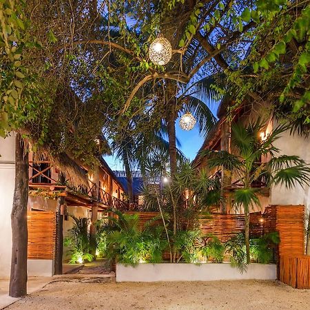 Kin Ha Tulum Hotel Exterior photo
