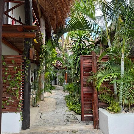 Kin Ha Tulum Hotel Exterior photo