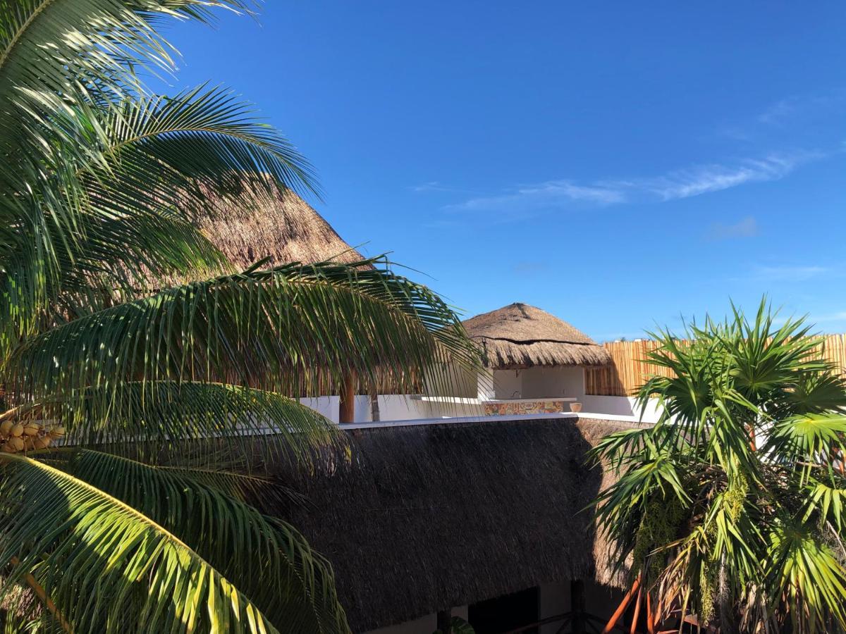 Kin Ha Tulum Hotel Exterior photo