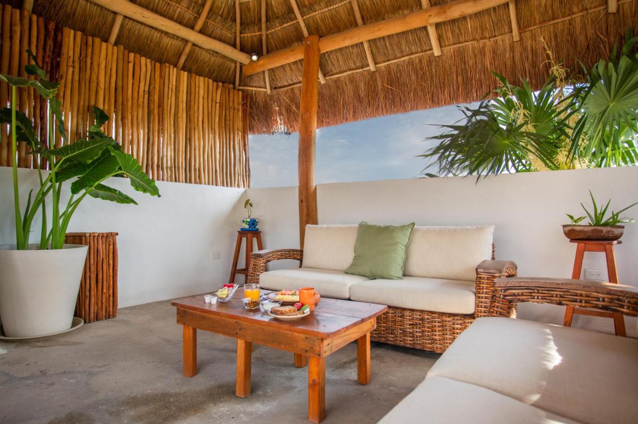 Kin Ha Tulum Hotel Exterior photo