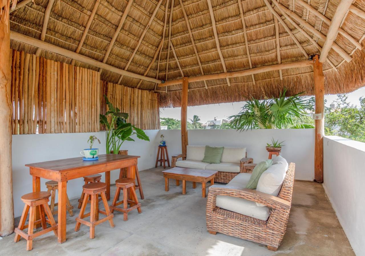 Kin Ha Tulum Hotel Exterior photo