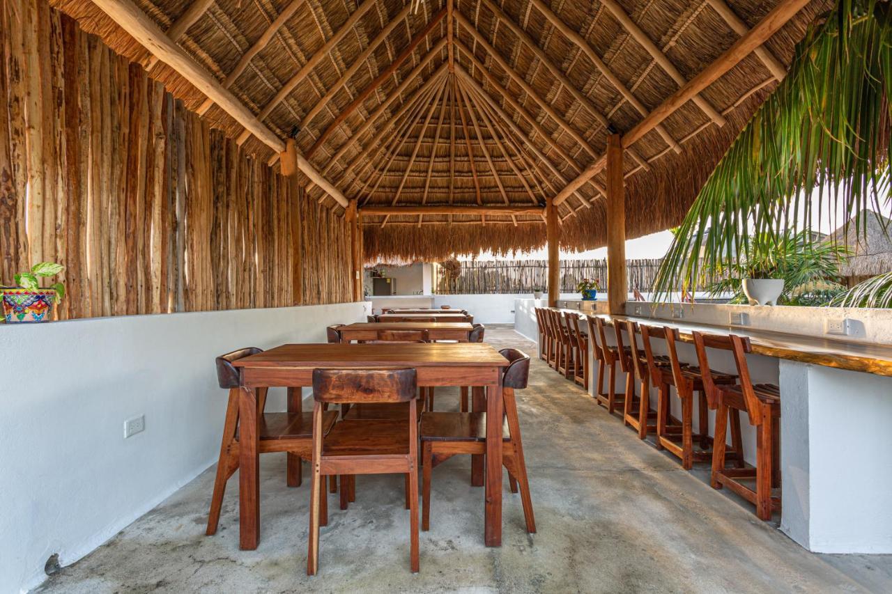 Kin Ha Tulum Hotel Exterior photo
