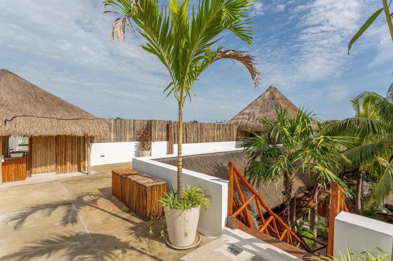 Kin Ha Tulum Hotel Exterior photo