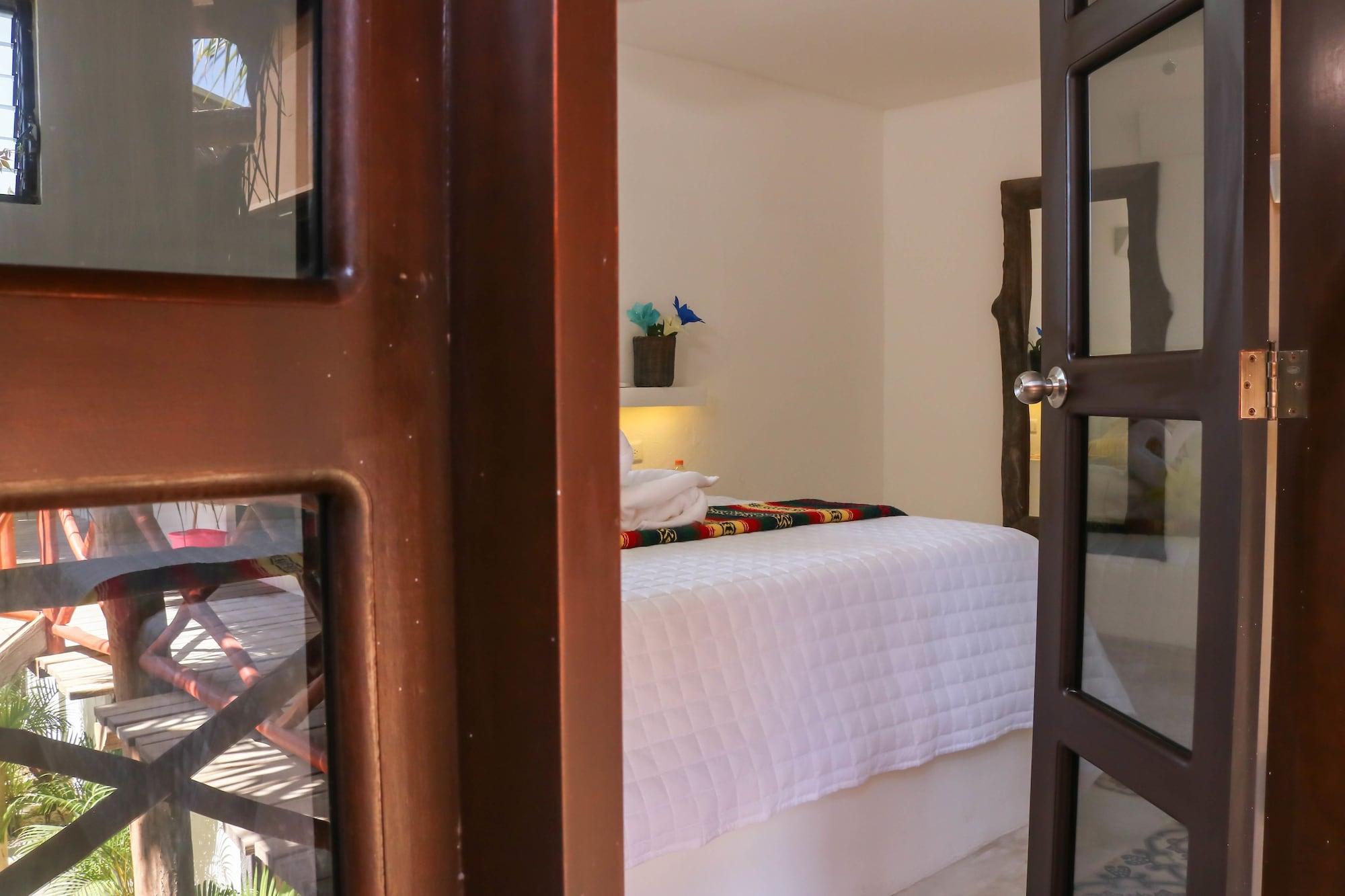 Kin Ha Tulum Hotel Exterior photo