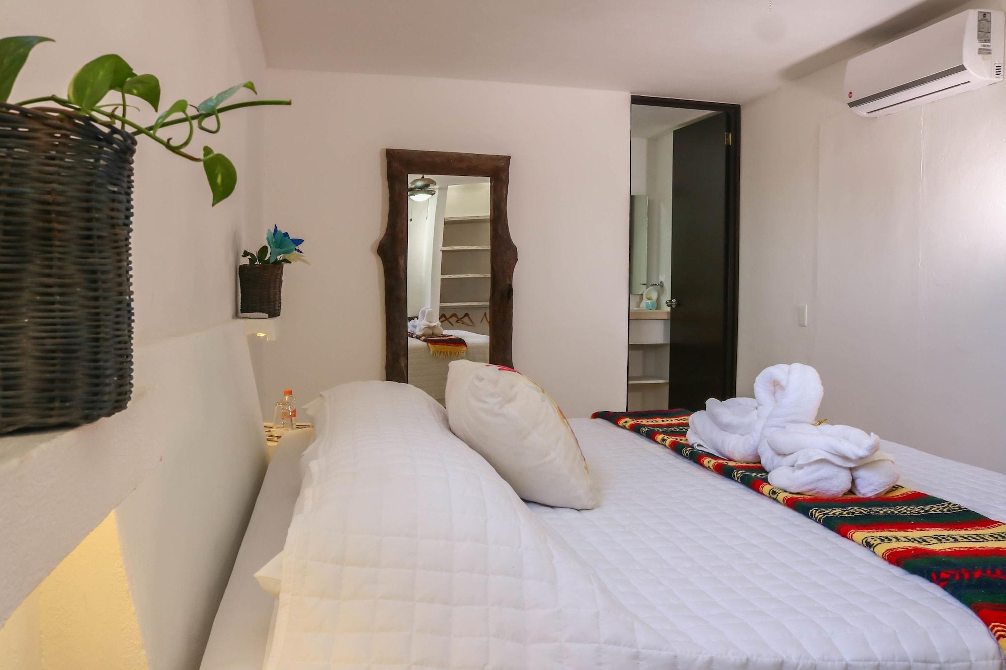 Kin Ha Tulum Hotel Exterior photo