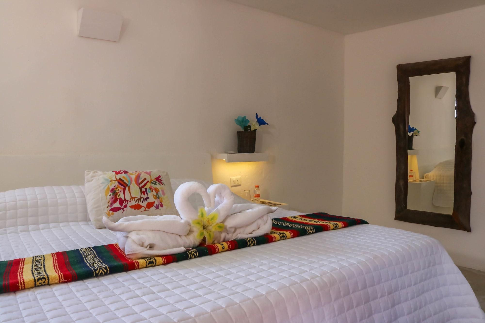 Kin Ha Tulum Hotel Exterior photo