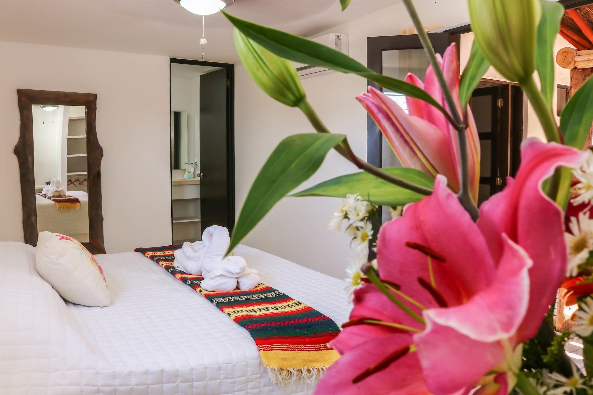 Kin Ha Tulum Hotel Exterior photo