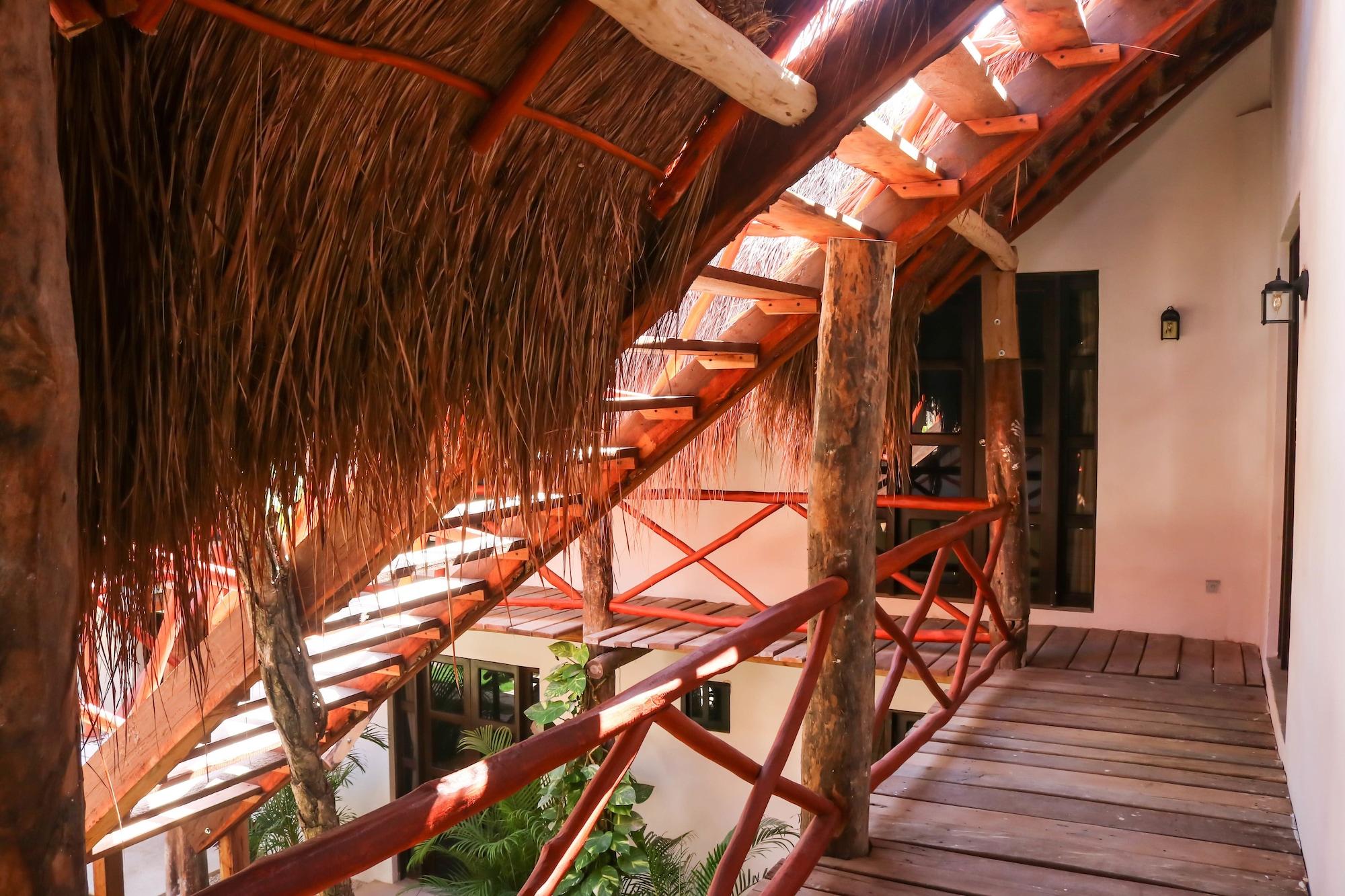 Kin Ha Tulum Hotel Exterior photo