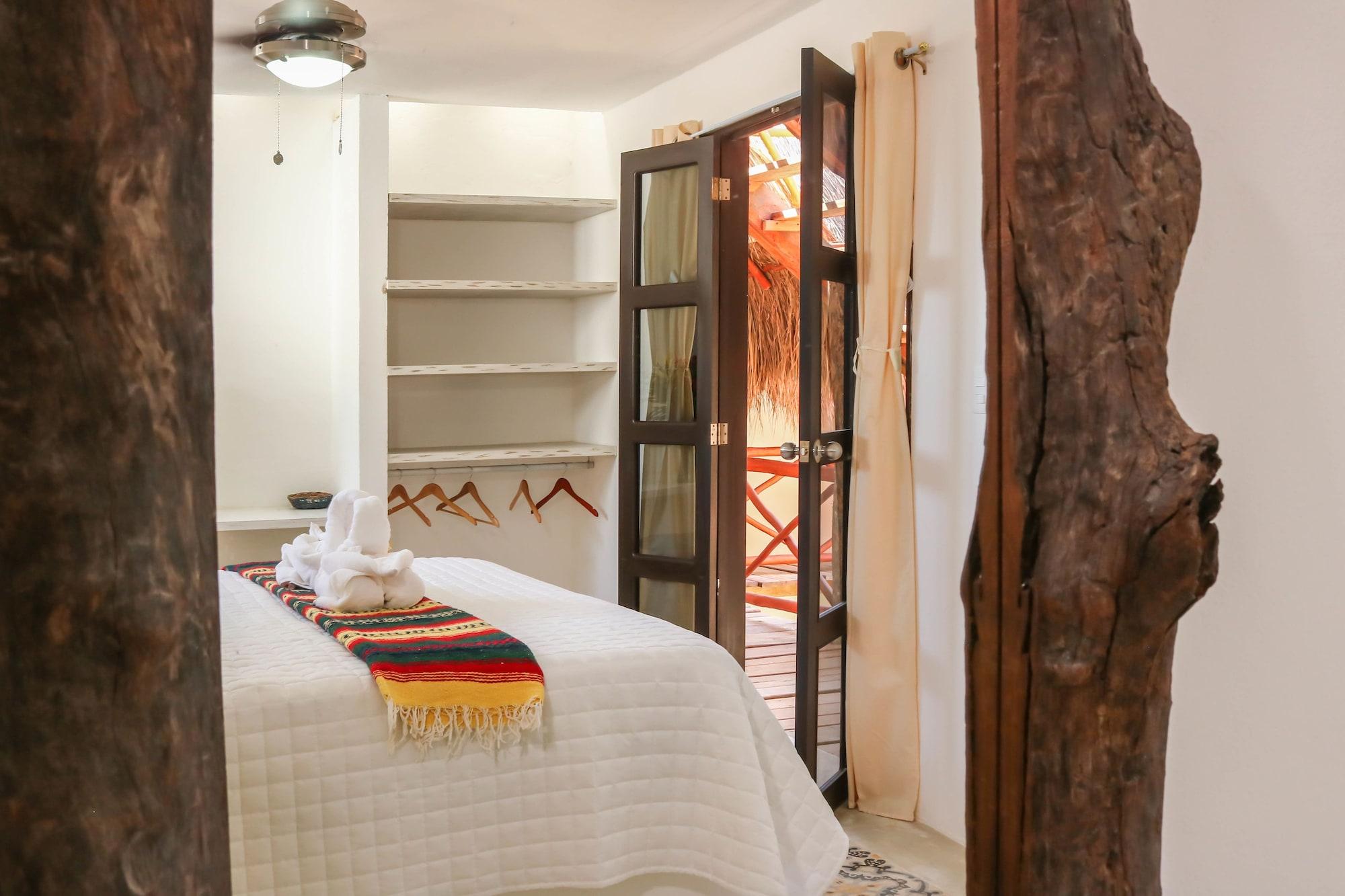 Kin Ha Tulum Hotel Exterior photo