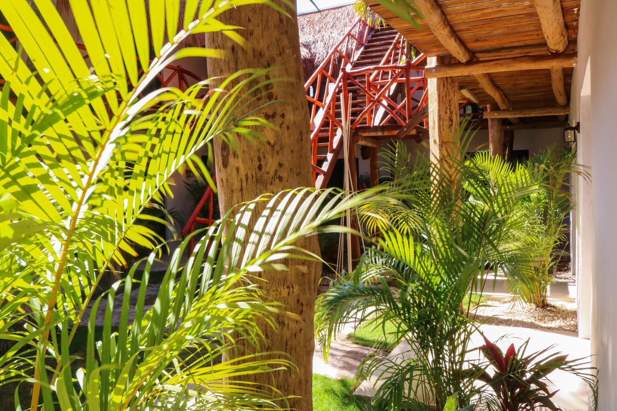Kin Ha Tulum Hotel Exterior photo
