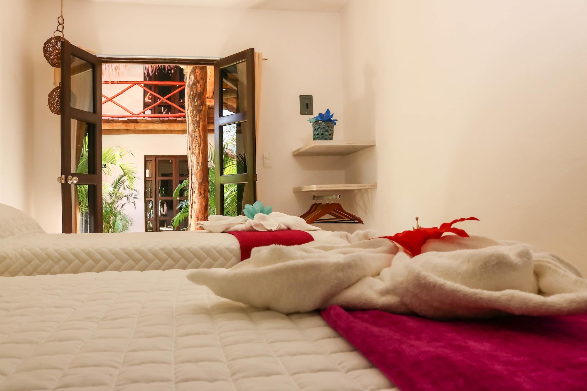 Kin Ha Tulum Hotel Exterior photo