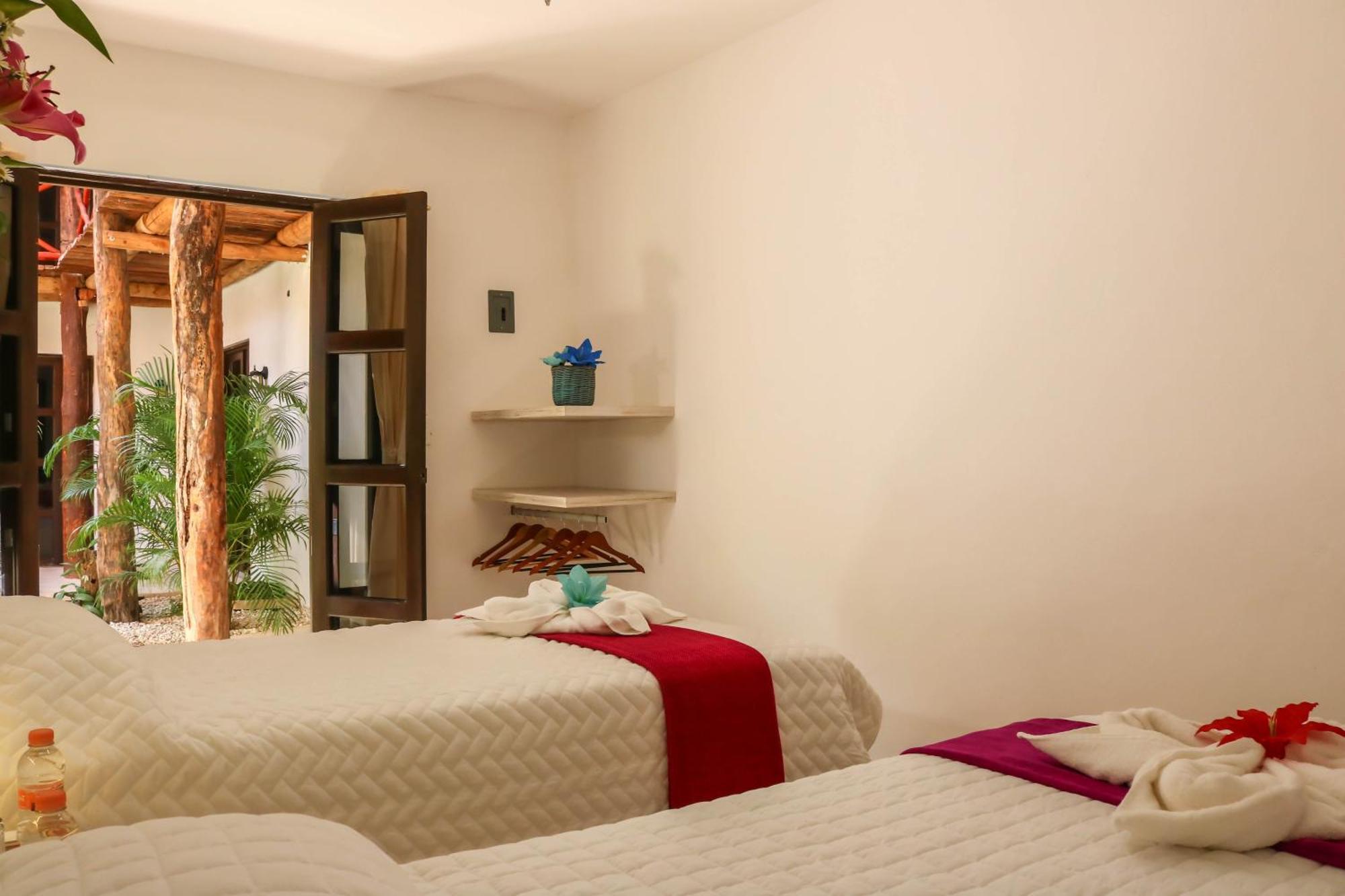 Kin Ha Tulum Hotel Exterior photo