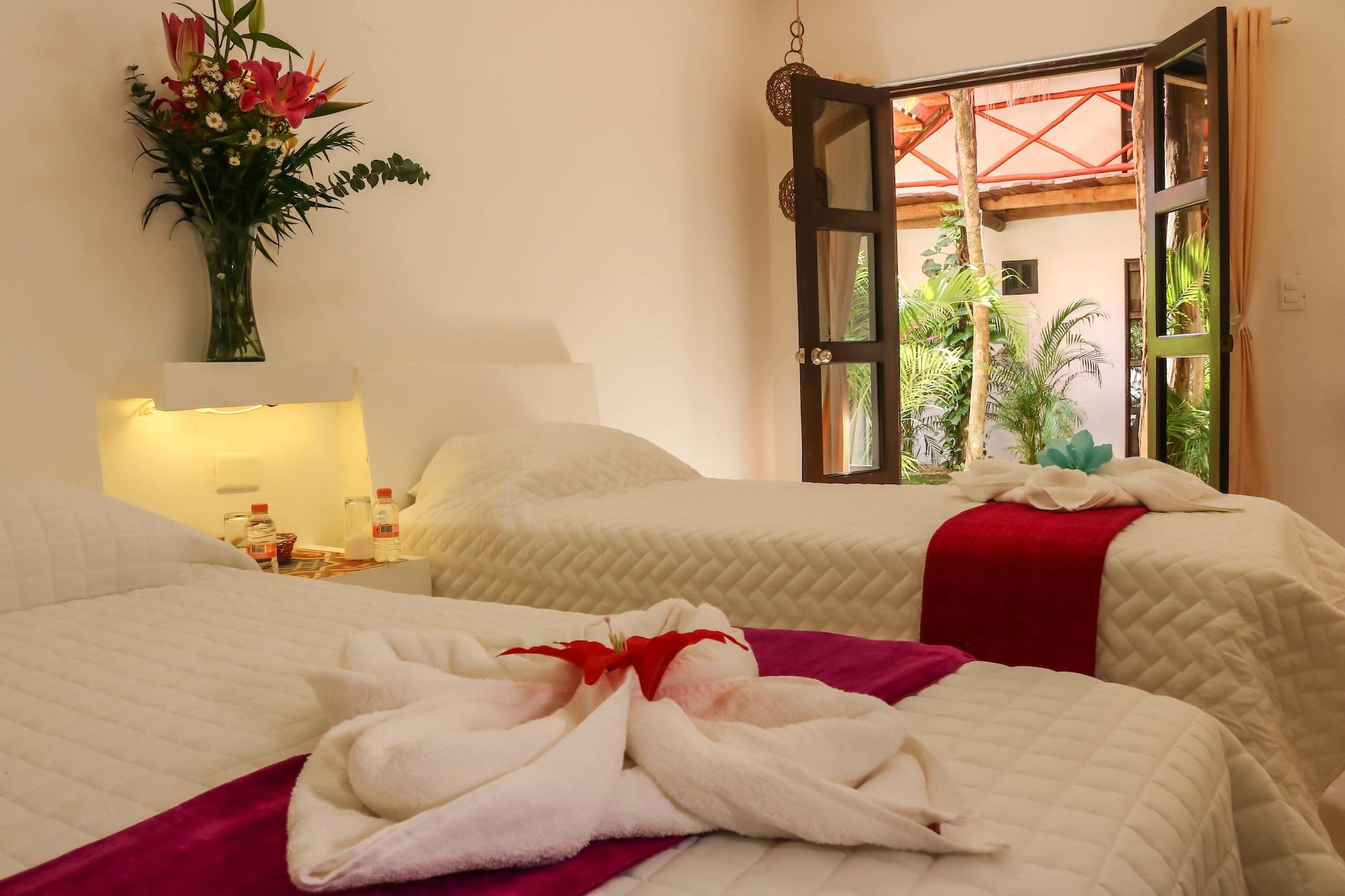 Kin Ha Tulum Hotel Exterior photo