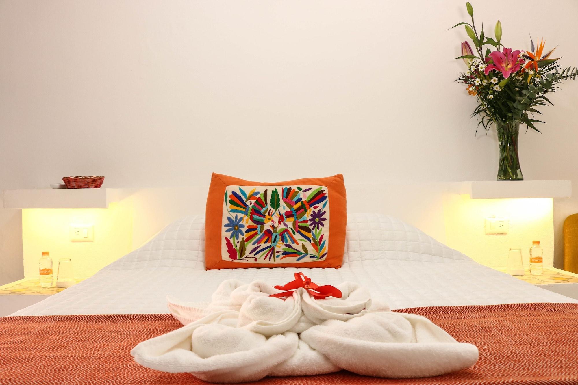 Kin Ha Tulum Hotel Exterior photo