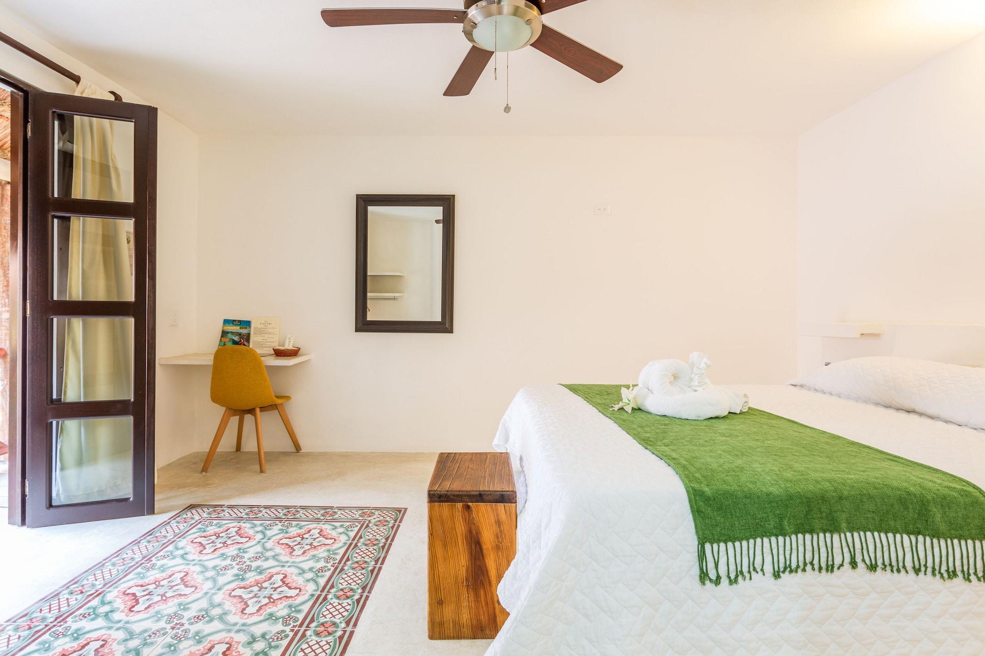 Kin Ha Tulum Hotel Exterior photo