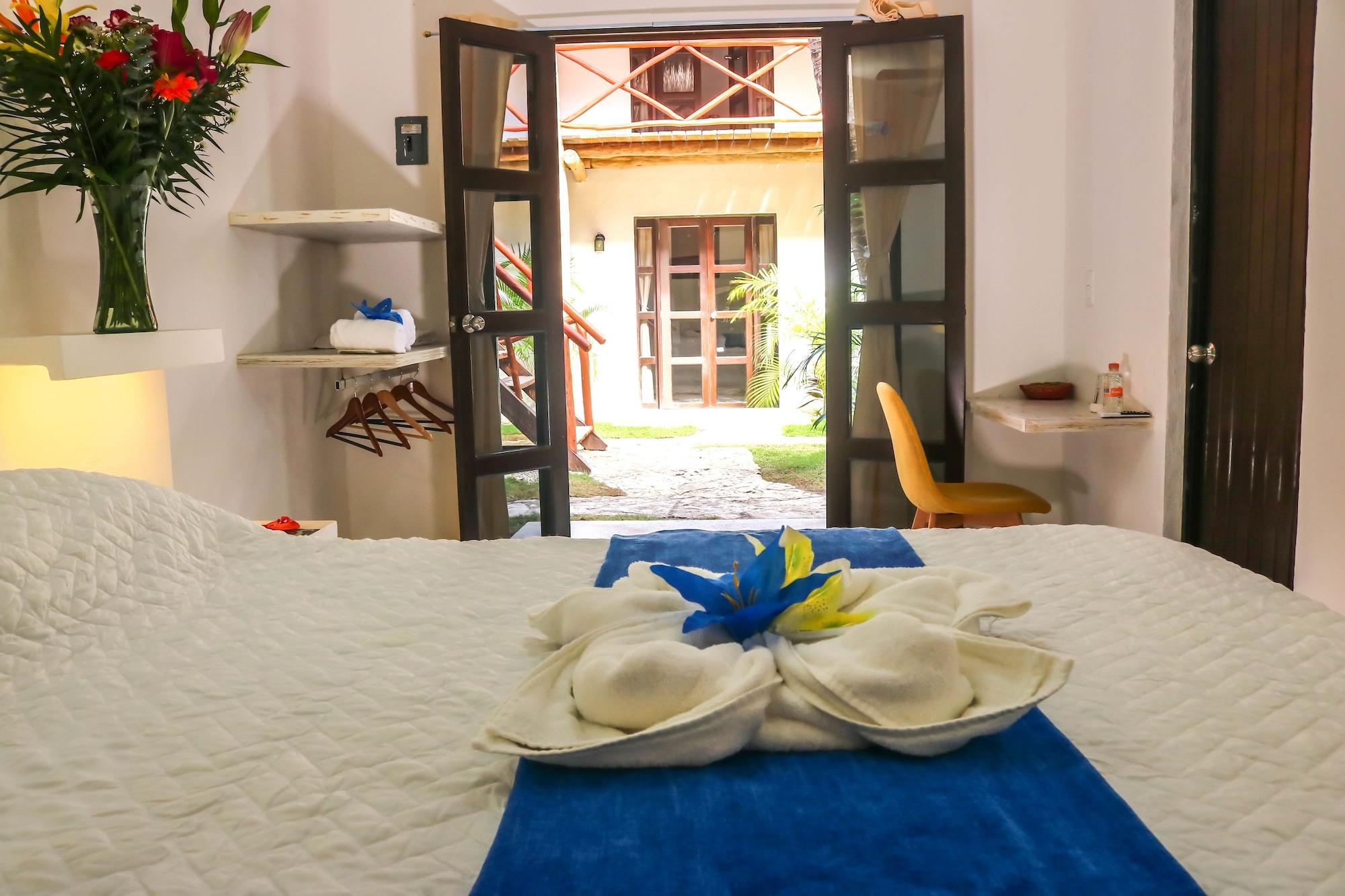 Kin Ha Tulum Hotel Exterior photo