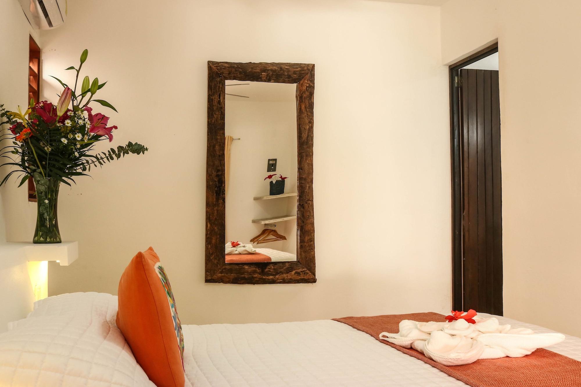 Kin Ha Tulum Hotel Exterior photo