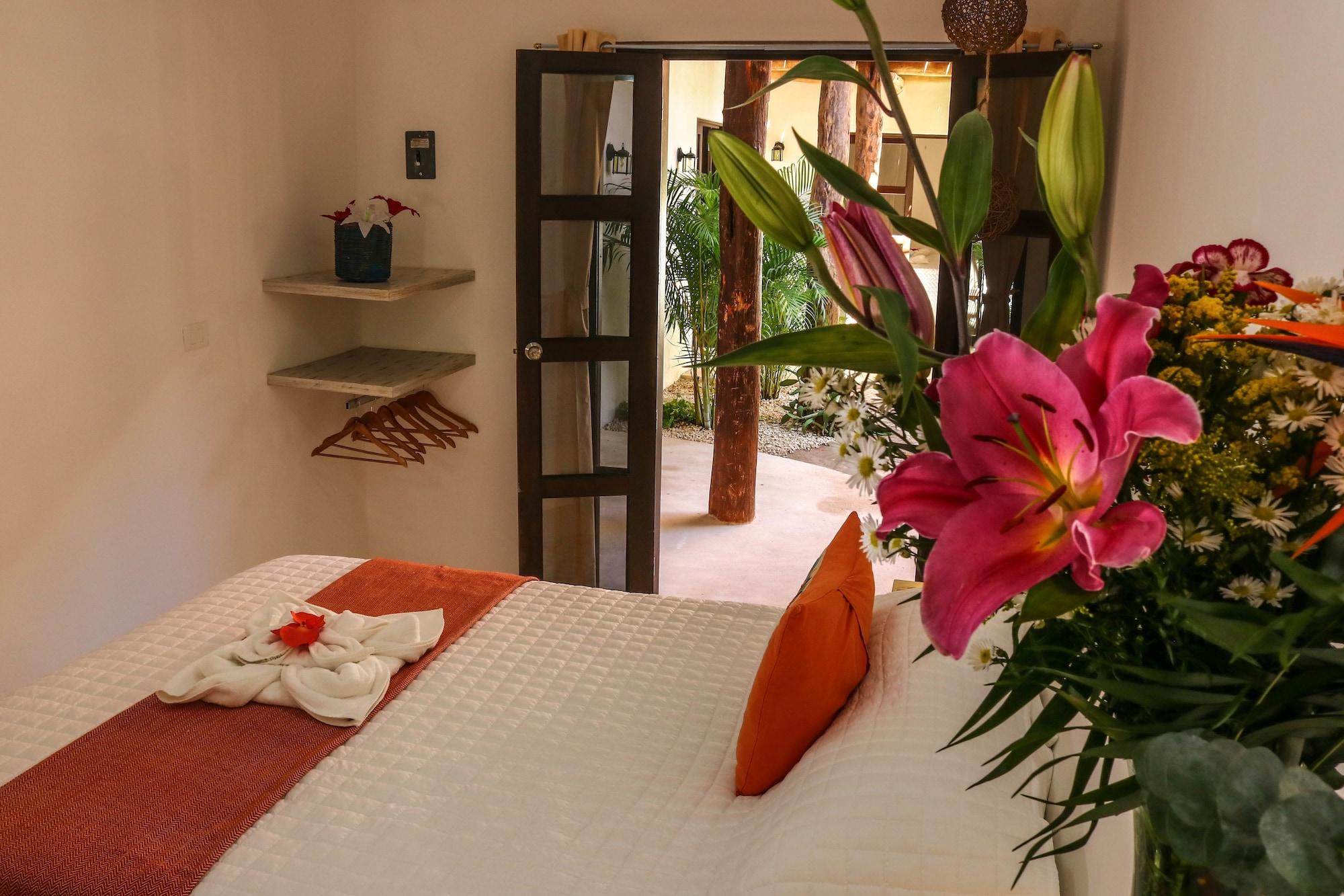 Kin Ha Tulum Hotel Exterior photo