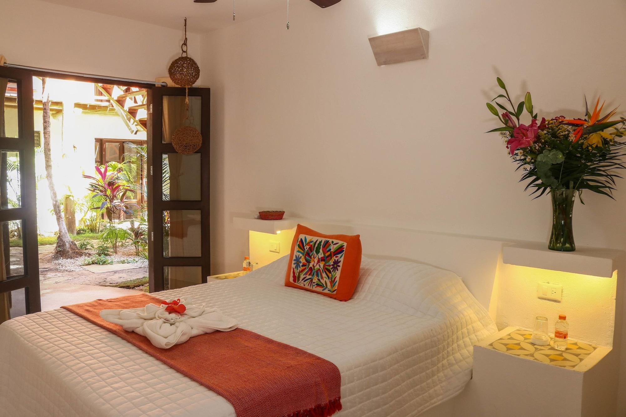 Kin Ha Tulum Hotel Exterior photo