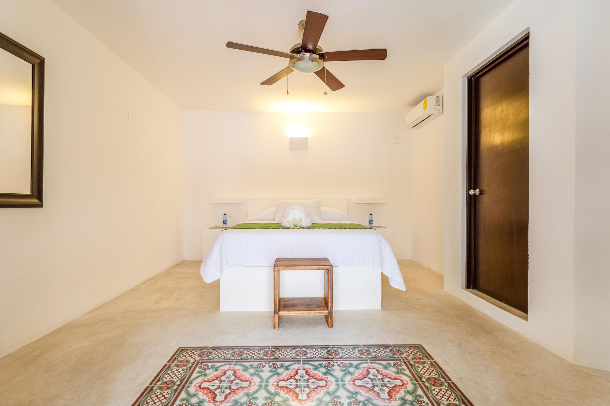 Kin Ha Tulum Hotel Exterior photo