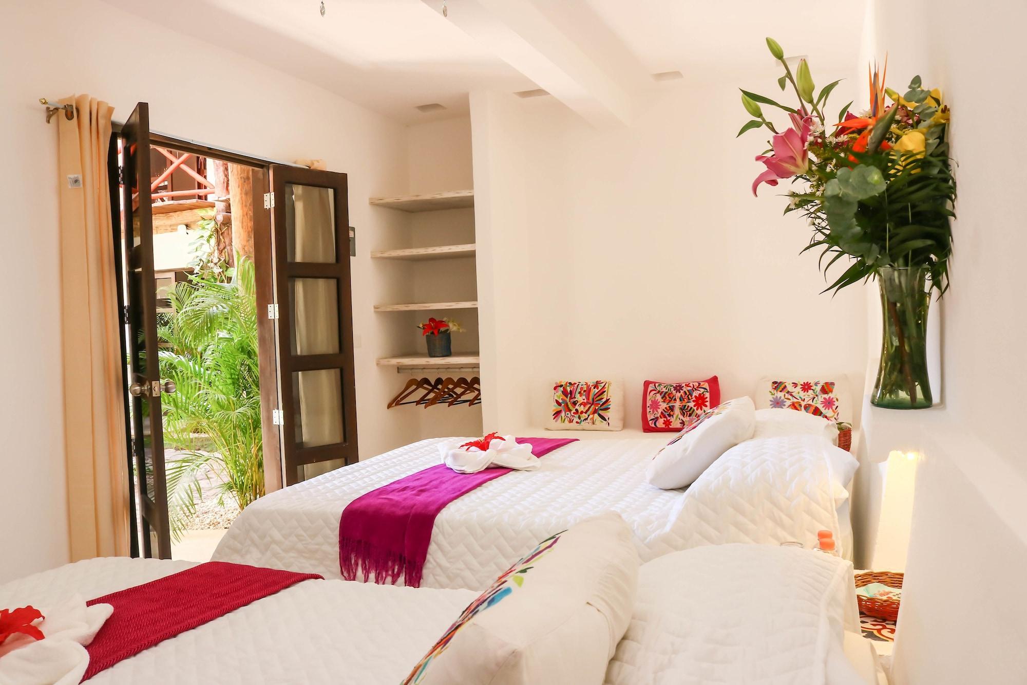 Kin Ha Tulum Hotel Exterior photo