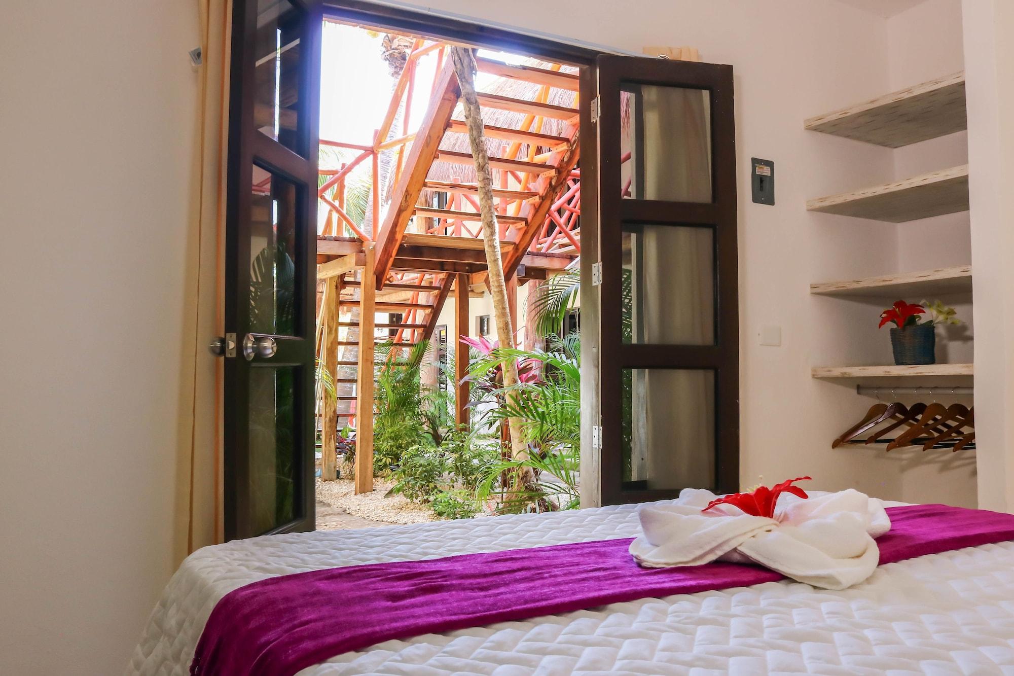 Kin Ha Tulum Hotel Exterior photo