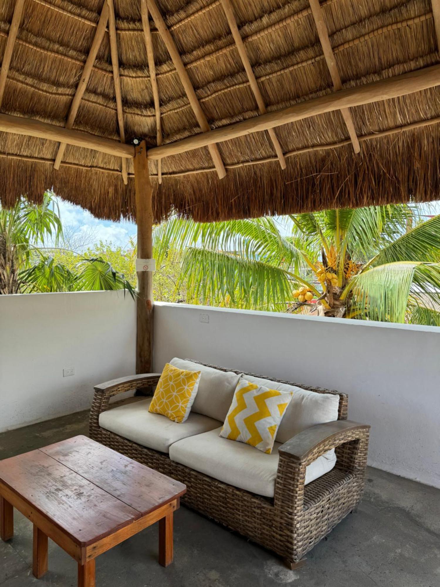 Kin Ha Tulum Hotel Exterior photo
