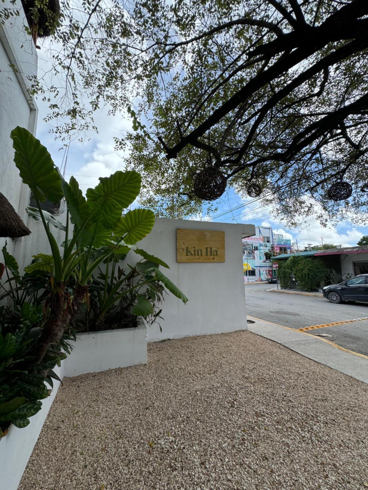 Kin Ha Tulum Hotel Exterior photo