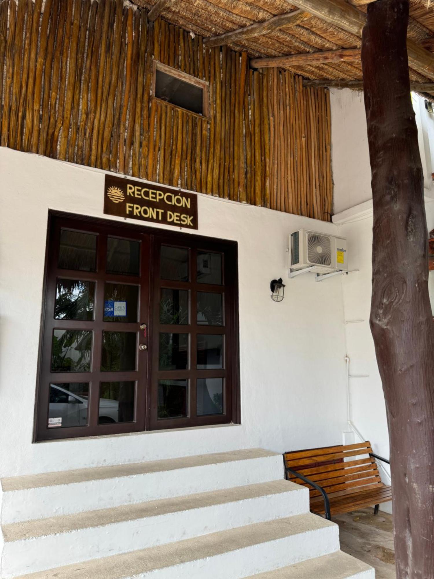 Kin Ha Tulum Hotel Exterior photo