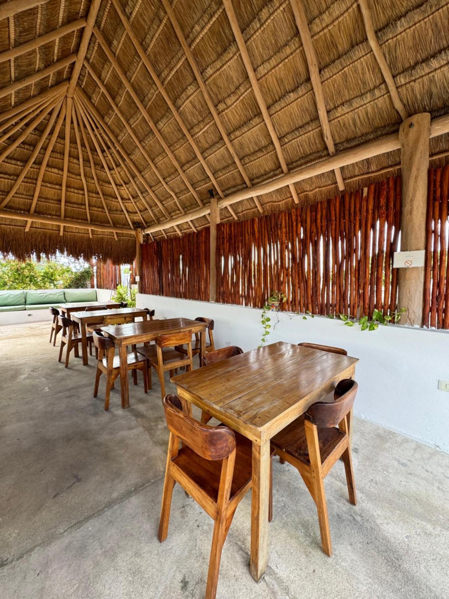 Kin Ha Tulum Hotel Exterior photo