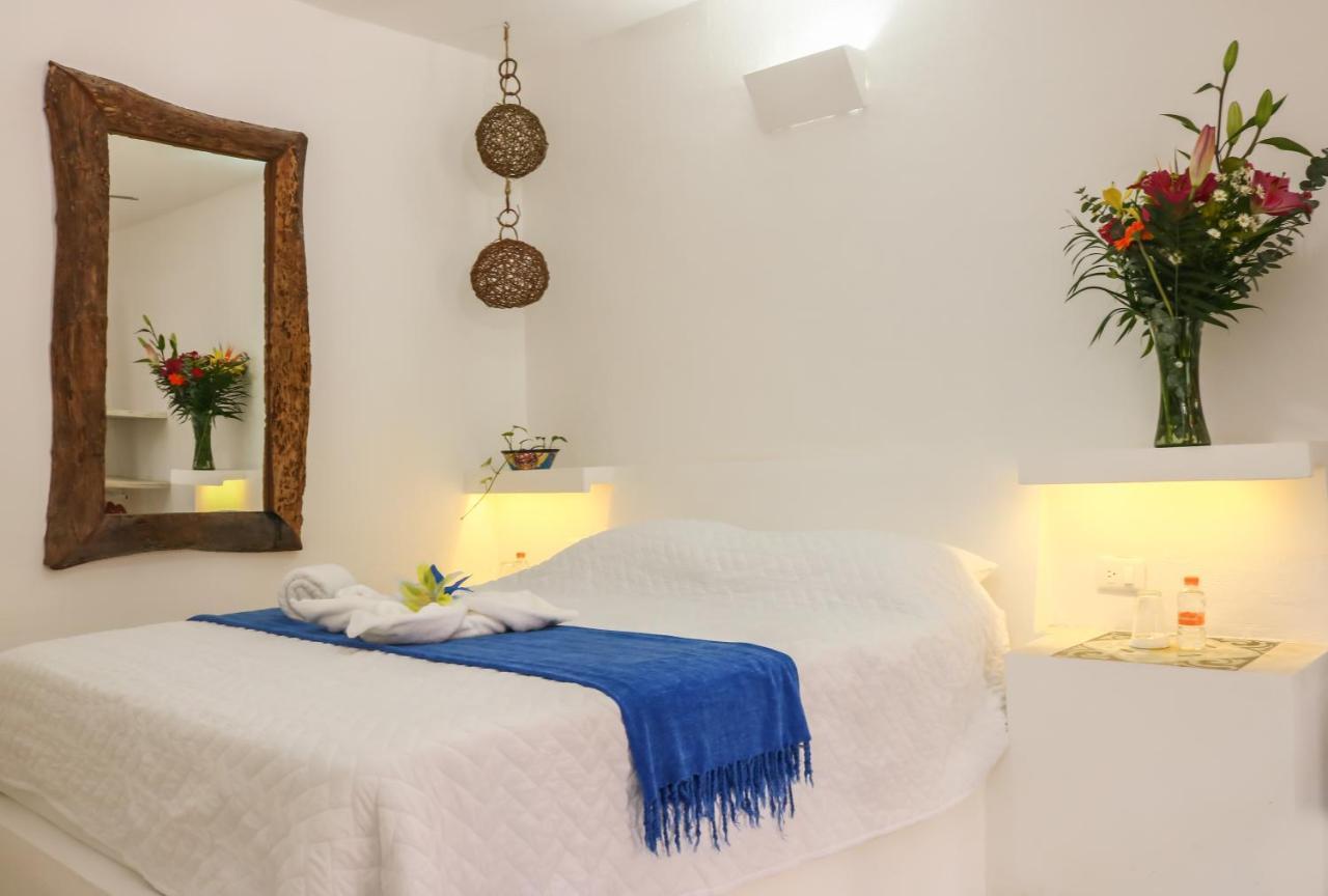 Kin Ha Tulum Hotel Exterior photo