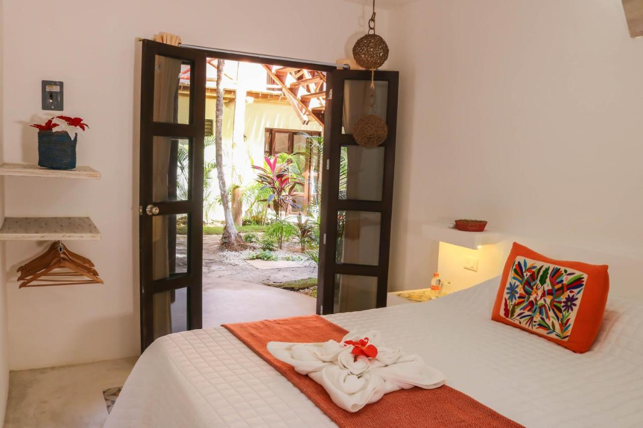 Kin Ha Tulum Hotel Exterior photo