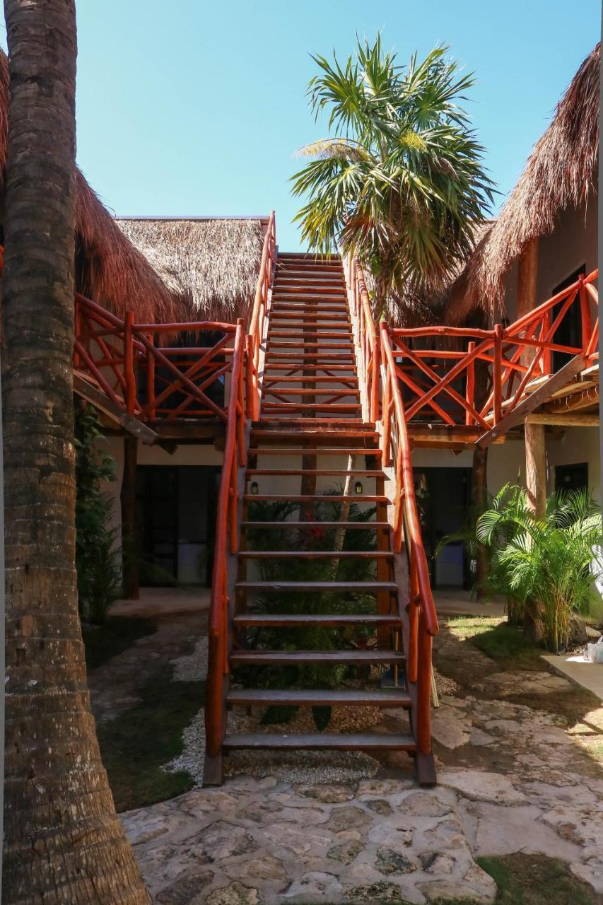 Kin Ha Tulum Hotel Exterior photo