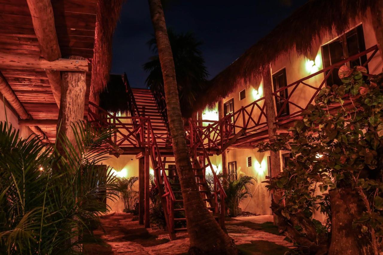 Kin Ha Tulum Hotel Exterior photo