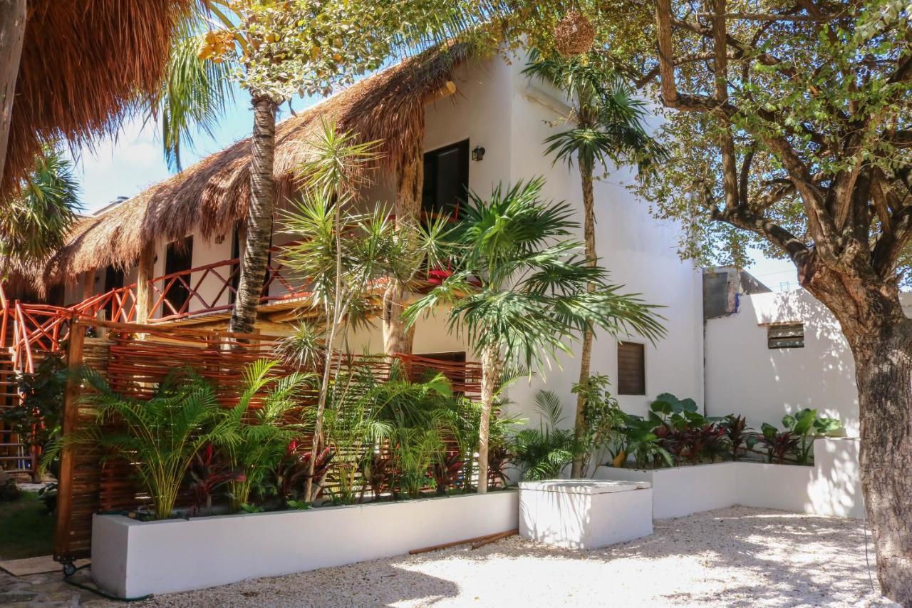 Kin Ha Tulum Hotel Exterior photo